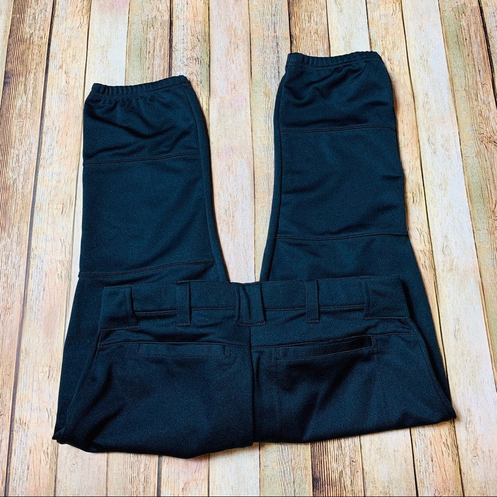 NWT! Under Armour Youth Softball Pants Size Small